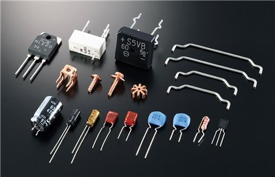 כבלים ורכיבי אלקטרוניקה A-S801