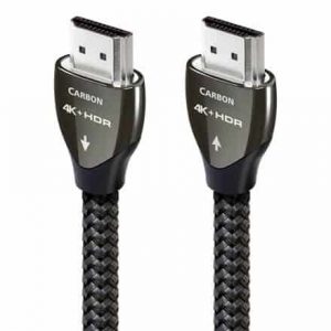 HDMI AUDIOQUEST איכותי