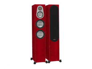 SILVER 300 MONITOR AUDIO