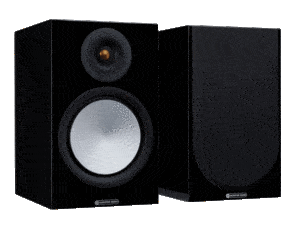 SILVER 100 MONITOR AUDIO