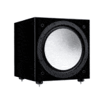 Silver W-12 Monitor Audio - סאב וופר 12 אינץ - custom-pro