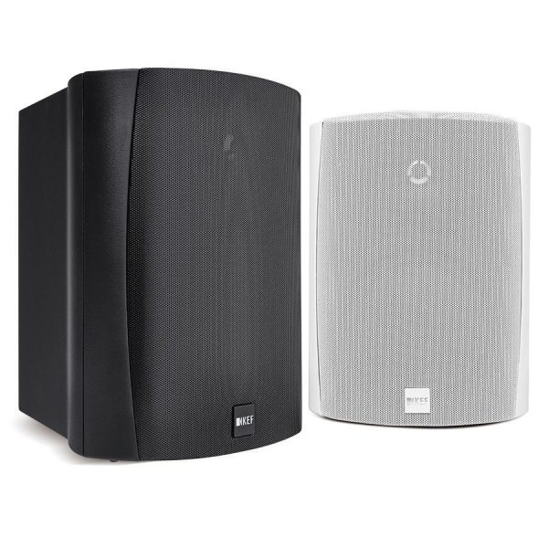 KEF Ventura 6 רמקולים חיצונים