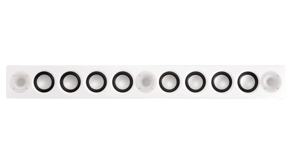 ⁦ELAC SB41 – סאונדבר פסיבי שמביא את עולם האודיו האיכותי אליכם לסלון⁩ – תמונה ⁦6⁩