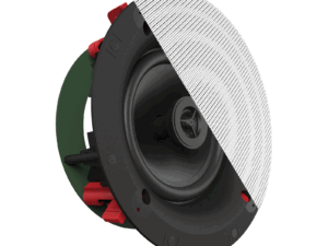 Klipsch CS‑16C II – רמקול תקרה (In‑Ceiling) 6.5″ Polymer עם טוויטר 1″