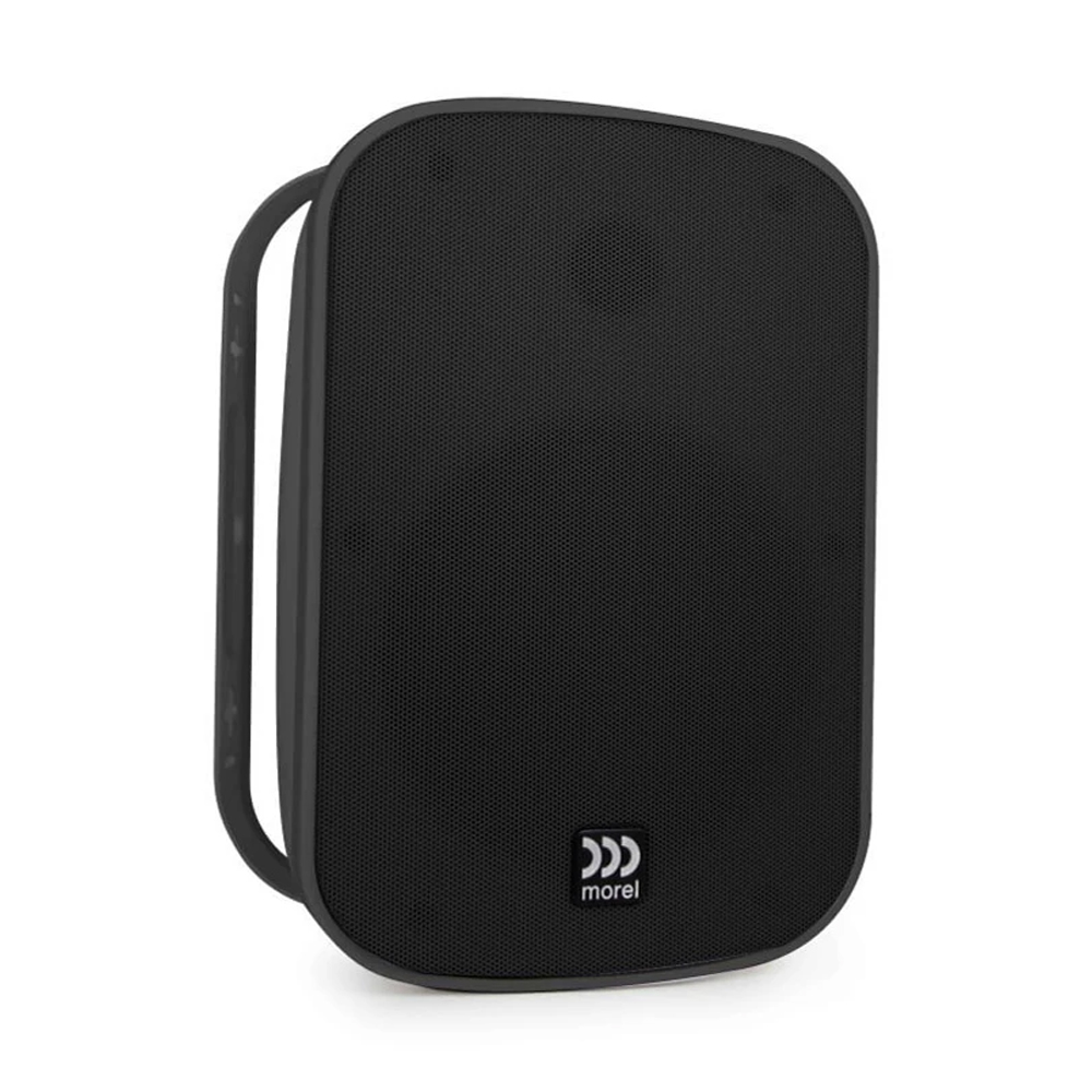 AW800 מבית Morel הוא רמקולים עמידים למים ועוצמתי במיוחד.. – תמונה 3