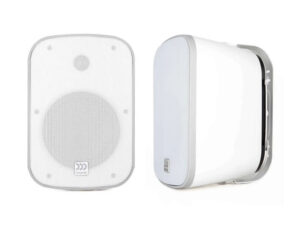 AW800 מבית Morel הוא רמקולים עמידים למים ועוצמתי במיוחד..