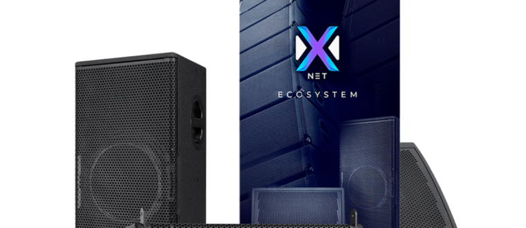 NEXT AUDIO – פתרונות סאונד מקצועיים מהמותג הפורטוגלי