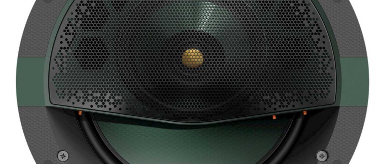 למה רמקול C3L-A של Monitor Audio הוא הבחירה הטובה ביותר לבתים שיוצרים קולנוע ביתי מקצועי?