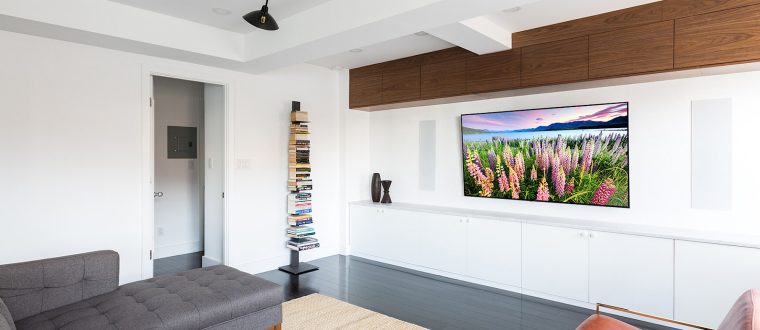 Monitor Audio CP-IW260X – רמקול שקוע יוקרתי עכשיו במבצע מיוחד | Custom Pro
